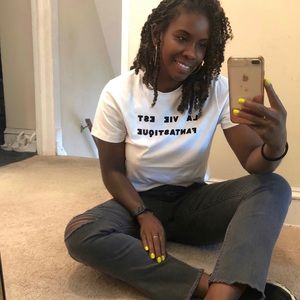 ✨Meet your posher ✨